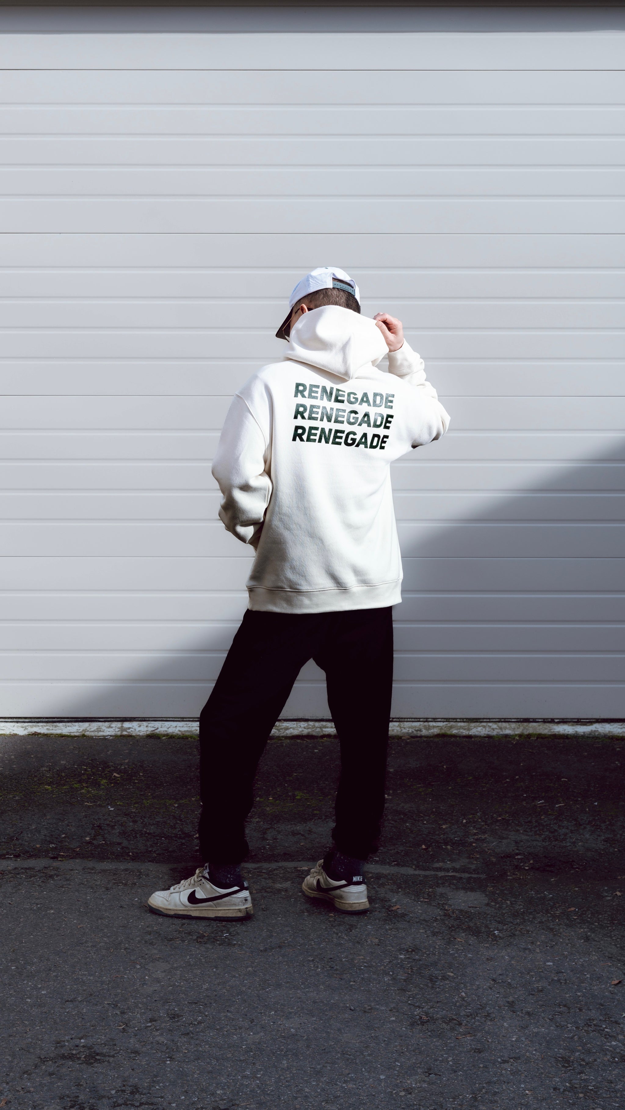 NEW ARRIVALS – ENJIN HAUS